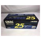 Brian Vickers 2004 Monte Carlo Limited Edition