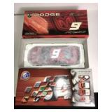 2004 Action Racing Kasey Kahne #9 Dodge