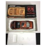 Kasey Kahne #9 Dodge Bud Shootout