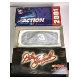 Dale Earnhardt #3 Action Racing Diecast