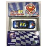 Jeff Gordon #24 DuPont Superman Limited Edition