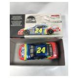Jeff Gordon 1993 Rookie of the Year Limited