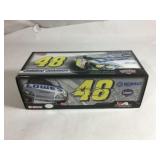 Jimmie Johnson 2007 Monte Carlo SS Diecast