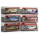 Redbox Superstar Transport Collection
