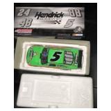 Mark Martin 2010 Impala Limited Edition