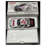 Reed Sorensen Nashville Raced Win Version