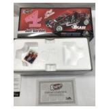 Jeff Gordon 2009 #4 USAC Sprint Silver Crown LE