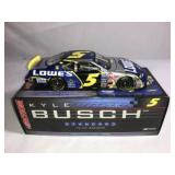 Kyle Busch STANDARD Paint Scheme 2006 Monte Carlo