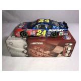 Jeff Gordon #24 2004 Monte Carlo Limited edition