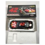 Juan Pablo Montoya 2007 Charger Limited Edition