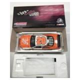 Joey Logano 2010 Camry #20 Home Depot LE
