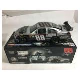 Dale Earnhardt Jr National Guard Citizen Solder