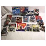 1:64 scale stock car Collection