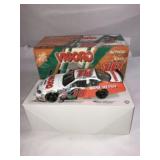 J.J. Yeley 2004 Monte Carlo Limited Edition