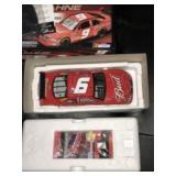Kasey Kane #9 Budweiser 2008 Charger