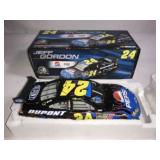 Jeff Gordon #24 Pepsi  2008 impala SS Limited Ed.