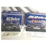 Dale Earnhardt Jr #3 ACDELCO Die-cast cars (2)