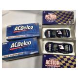 Dale Earnhardt Jr 1998 Monte Carlo ACDelco (2)