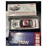 Dale Earnhardt Jr. All-Star Game 2001 Die-cast