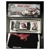 Dale Earnhardt Jr. 2007 Impala SS COT Elvis