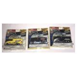 Hotwheels Motor Coaches Featuring: Kurt Busch,