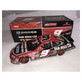 Kasey Kahne 2005 Charger Dodge Ram Mega Cab