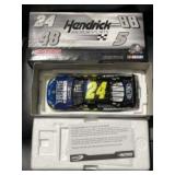 Jeff Gordon National Guard Military Intelligence