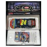 Lionel Racing Jeff Gordon Diecast 20th Anniversary