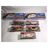 Matchbox Superstar Transporter Collection
