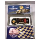 Dale Earnhardt 1998 Monte Carlo #3 Bass Pro