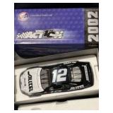 Ryan Newman 2002 Taurus Limited Edition