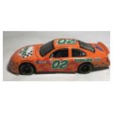 Revell NASCAR Tropicana 400 Orange Race Car