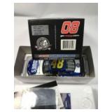 2008 Jimmie Johnson #48 Loweï¿½s Limited Edition