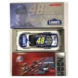 Jimmie Johnson 2003 Monte Carlo LE