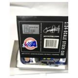 Jimmie Johnson 2004 Raced Win Atlanta Diecast