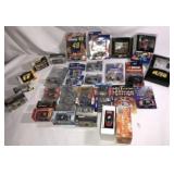1:64 scale stock car Collection
