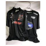 NASCAR RCR Loweï¿½s Quarter Zip Large