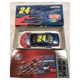 Jeff Gordon #24 DuPont 2003 Monte Carlo LE