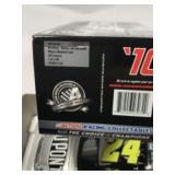 2010 Jeff Gordon National Law Enforcement Officers