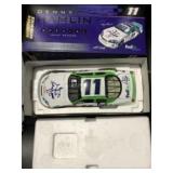 Denny Hamlin #11 FedEx Home Delivery Special Paint
