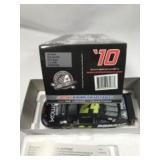 Jeff Gordon #24 Pepsi Max 2010 Impala LE