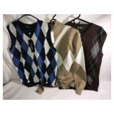 NWT sweaters collection size L