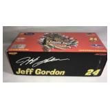 Jeff Gordon Die-cast Cars (2)