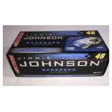 Jimmie Johnson 2006 Monte Carlo Standard Paint