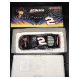 Clint Bowyer 2005 Monte Carlo Chevy Rock N Roll