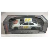 Matt Kenseth #17 Post Maxwell House Team Caliber