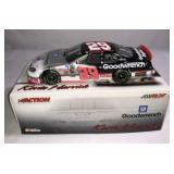 Kevin Harvick #29 2005 Monte Carlo Limited Edition