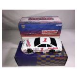 Jeff Gordon #1 Baby Ruth 1992 Ford Thunderbird