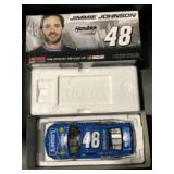 Lionel Jimmie Johnson 2013 SS Pixar