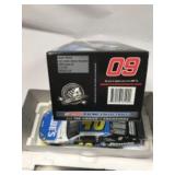 Jimmie Johnson 2009 Impala Limited Edition Diecast